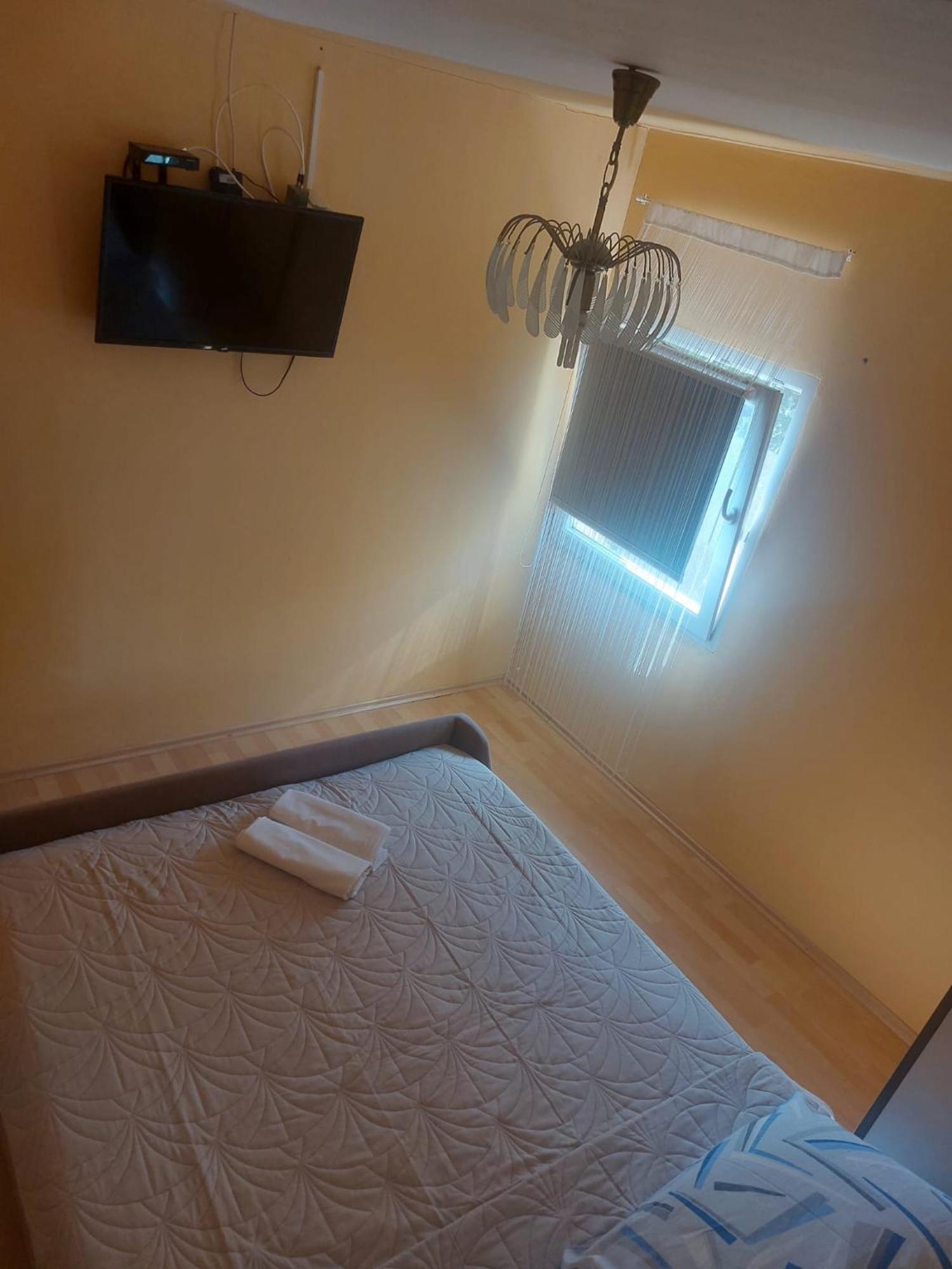 Apartments Luna Stan Trigraci Cameră foto