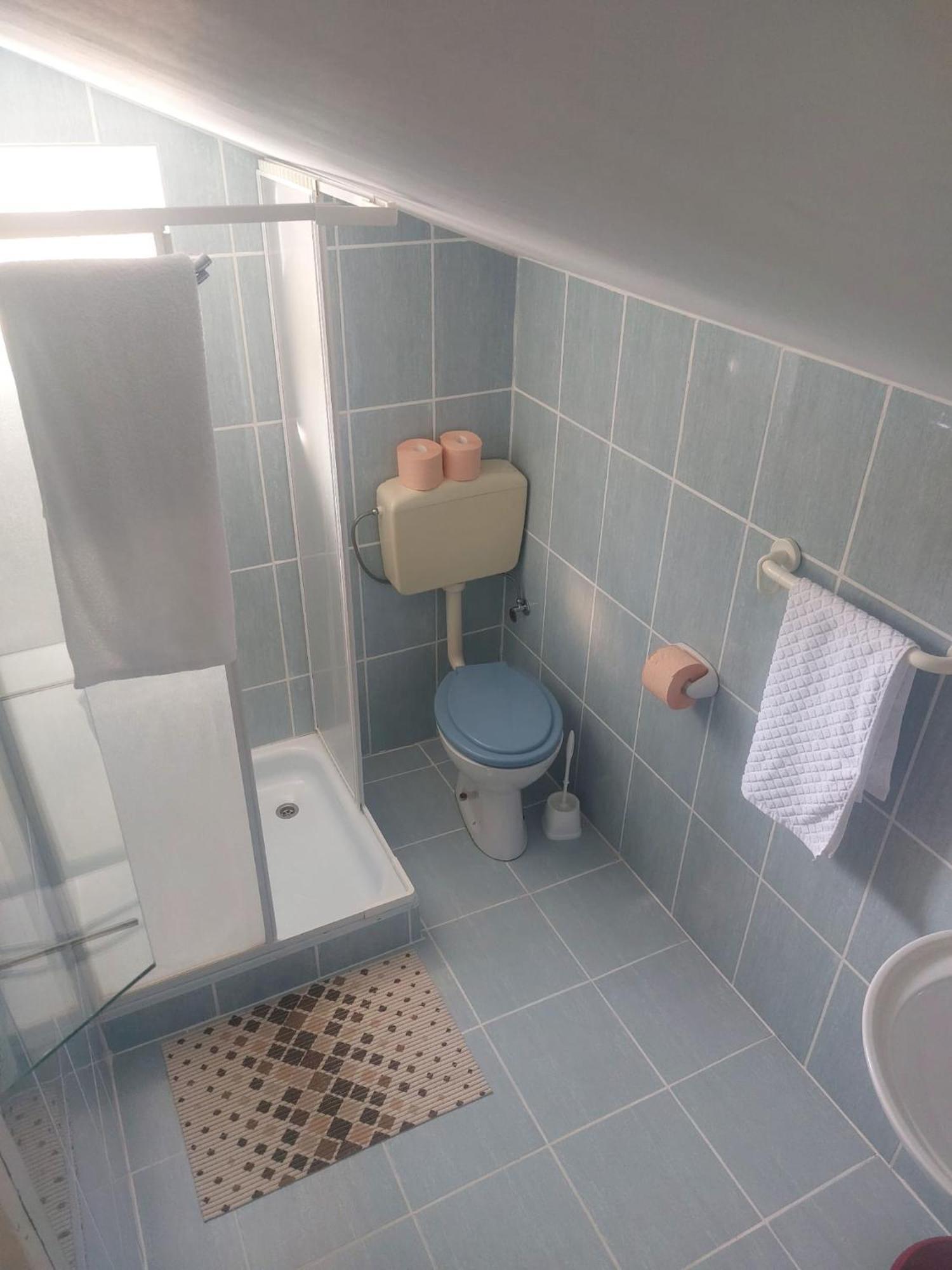 Apartments Luna Stan Trigraci Cameră foto