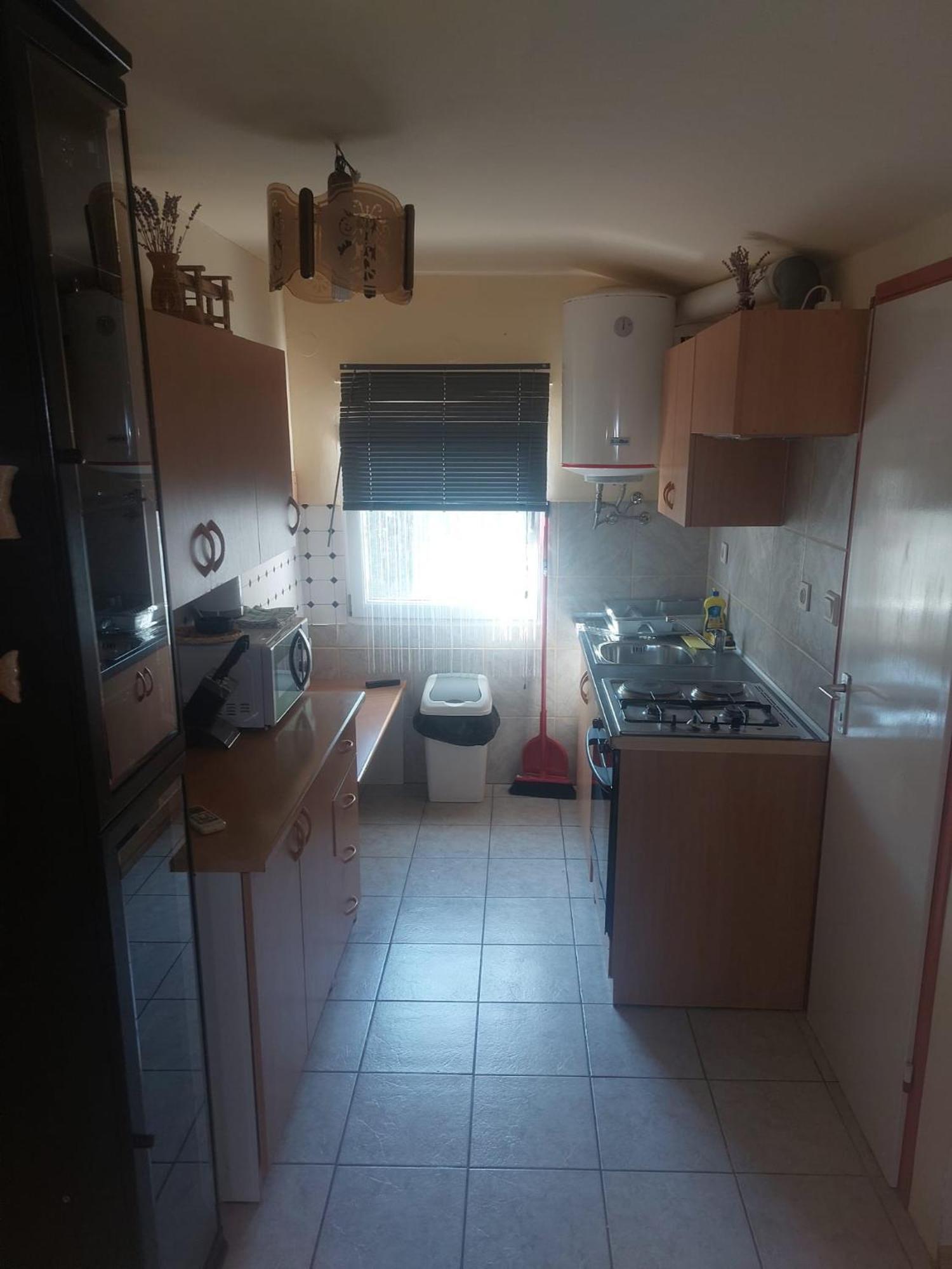Apartments Luna Stan Trigraci Cameră foto
